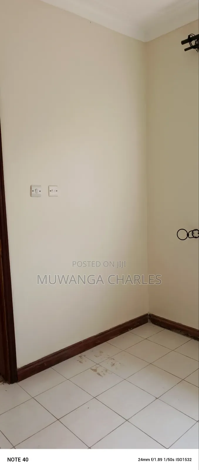 3bdrm Bungalow in Fs Properties Ltd, Nakawa for rent