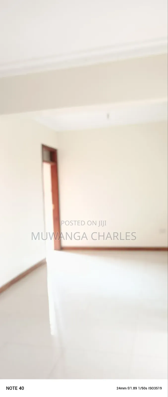 3bdrm Bungalow in Fs Properties Ltd, Nakawa for rent