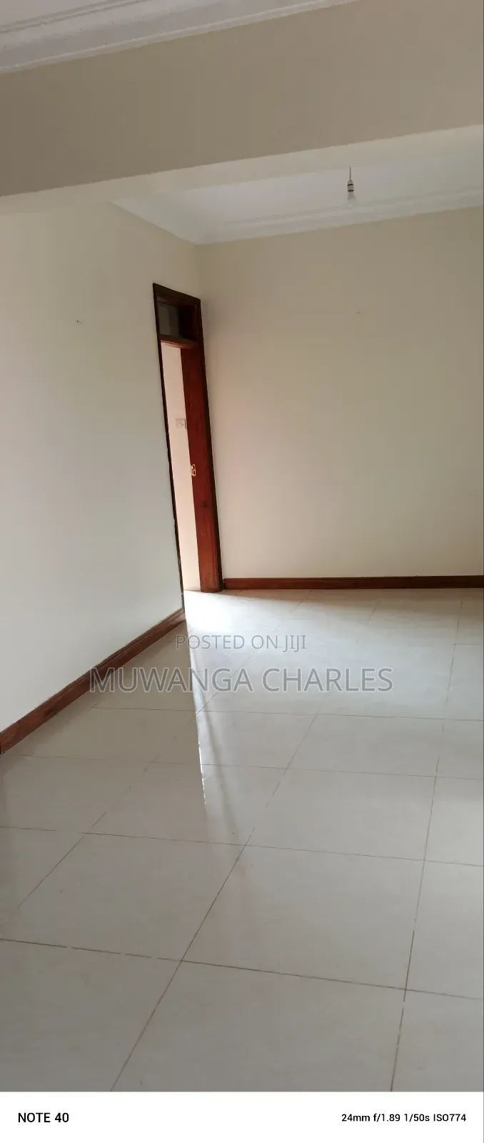3bdrm Bungalow in Fs Properties Ltd, Nakawa for rent