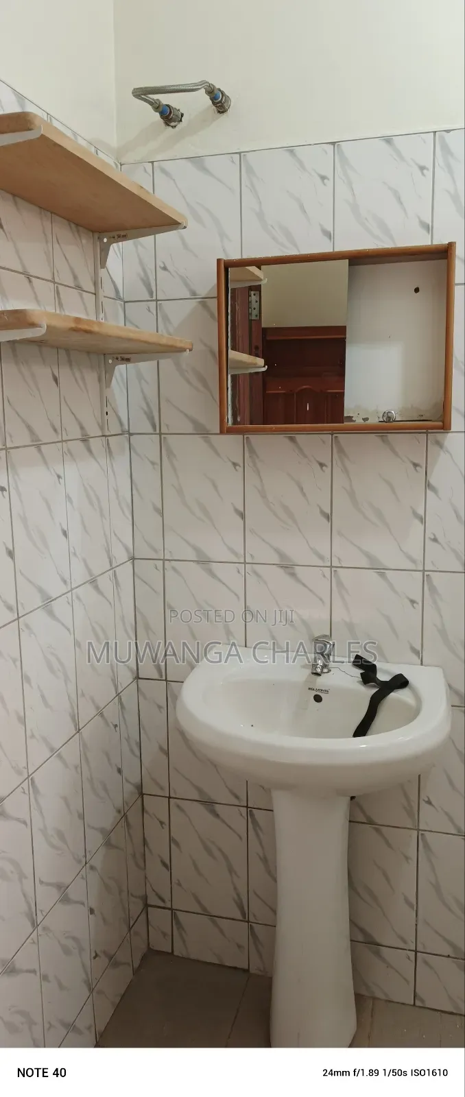3bdrm Bungalow in Fs Properties Ltd, Nakawa for rent