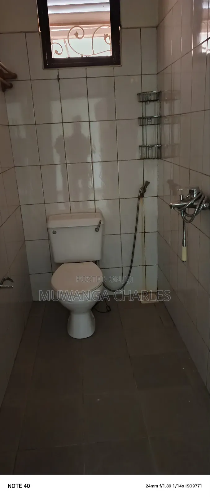 3bdrm Bungalow in Fs Properties Ltd, Nakawa for rent