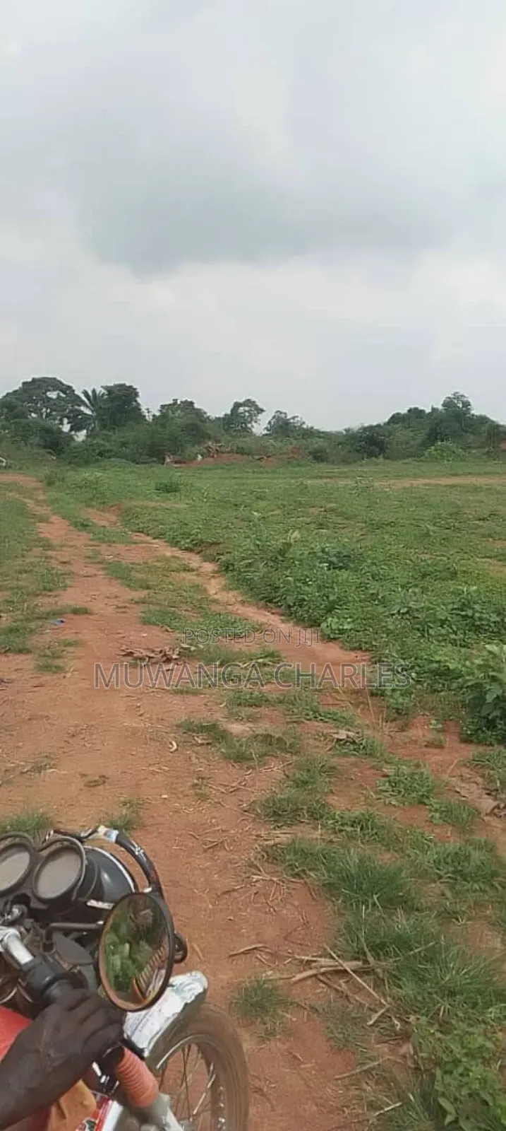 Plot for Sale in Nabutaka