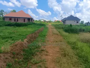 Plot for Sale in Nabutaka