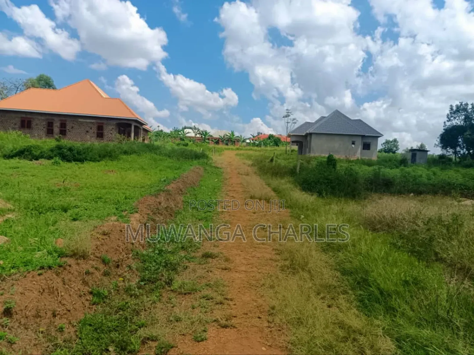 Plot for Sale in Nabutaka