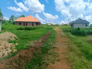 Plot for Sale in Nabutaka