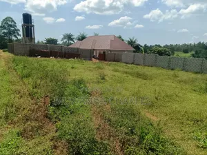 Plot for Sale in Nabutaka