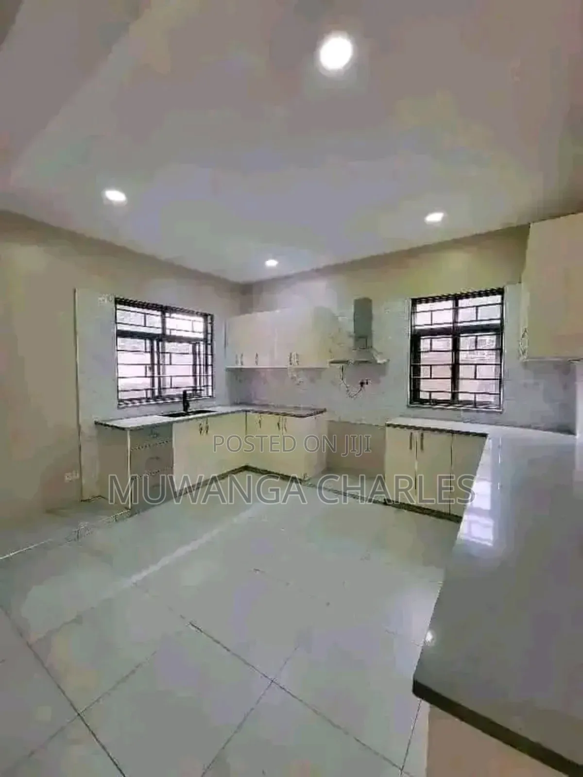 4bdrm Townhouse/Terrace in Fs Properties Ltd, Nakawa for sale