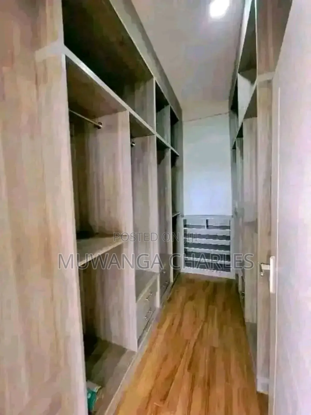 4bdrm Townhouse/Terrace in Fs Properties Ltd, Nakawa for sale