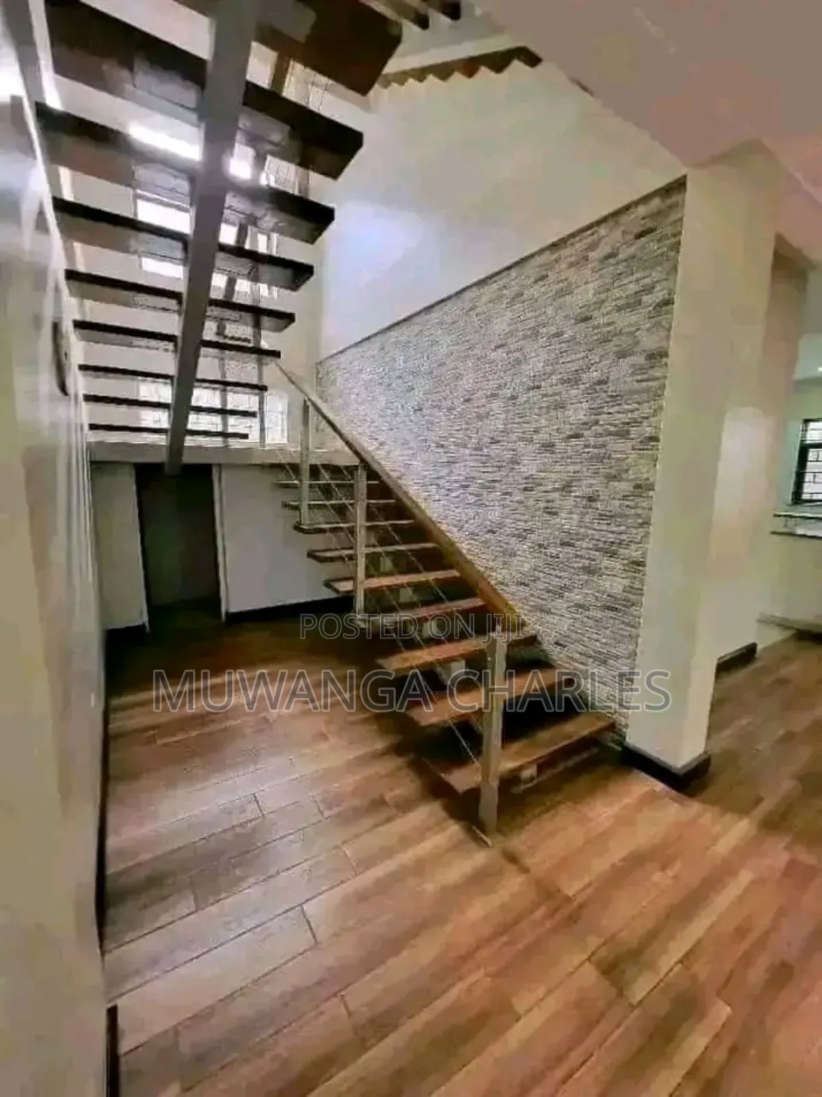 4bdrm Townhouse/Terrace in Fs Properties Ltd, Nakawa for sale