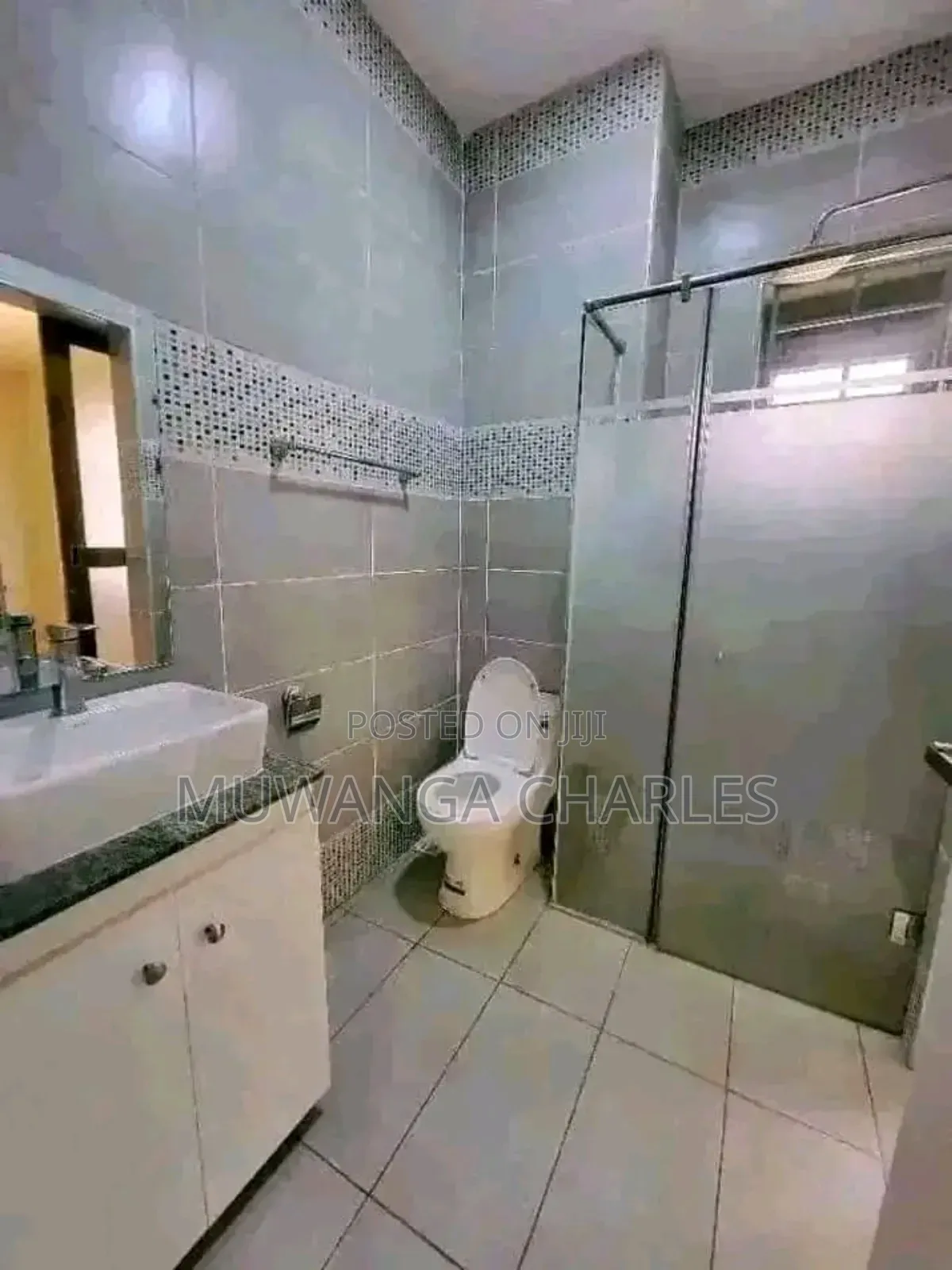 4bdrm Townhouse/Terrace in Fs Properties Ltd, Nakawa for sale