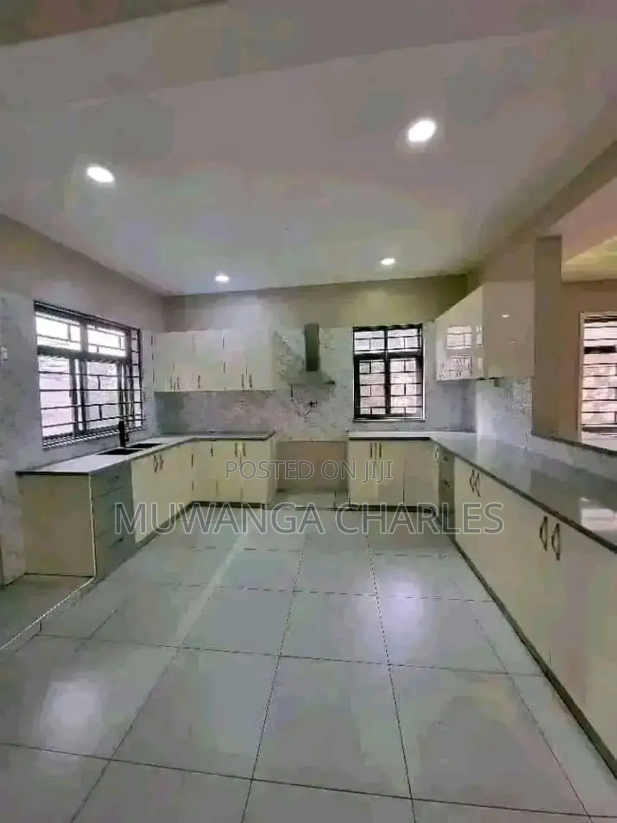 4bdrm Townhouse/Terrace in Fs Properties Ltd, Nakawa for sale