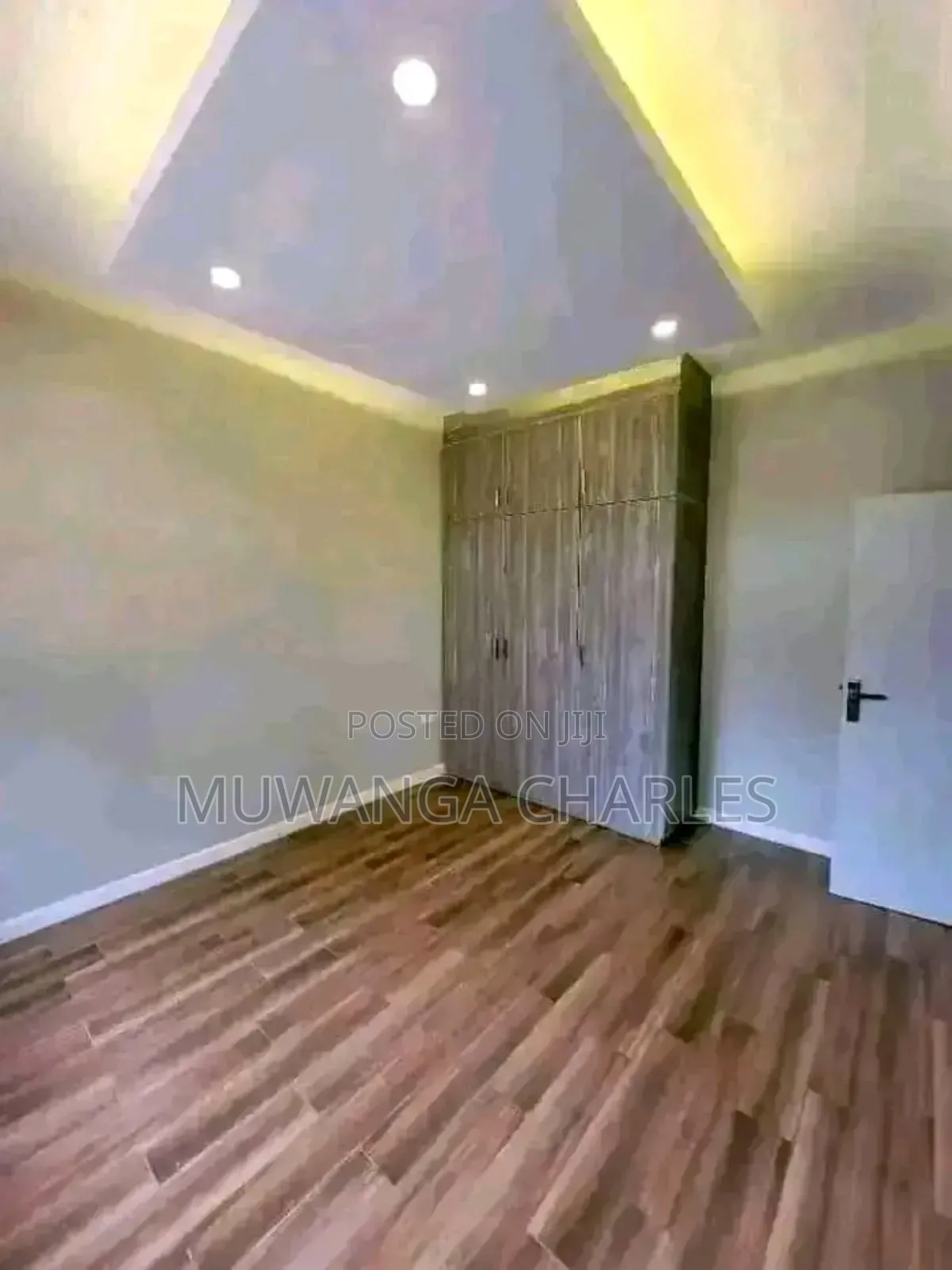 4bdrm Townhouse/Terrace in Fs Properties Ltd, Nakawa for sale