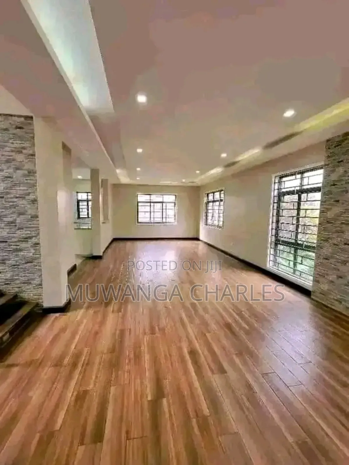 4bdrm Townhouse/Terrace in Fs Properties Ltd, Nakawa for sale