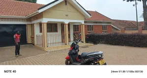 4bdrm Bungalow in Fs Properties Ltd, Nakawa for rent