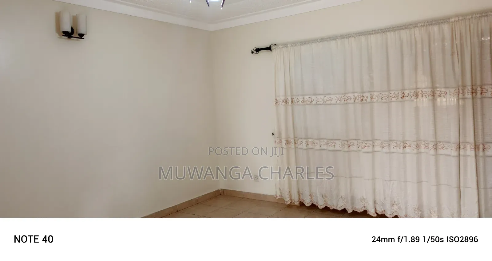 4bdrm Bungalow in Fs Properties Ltd, Nakawa for rent