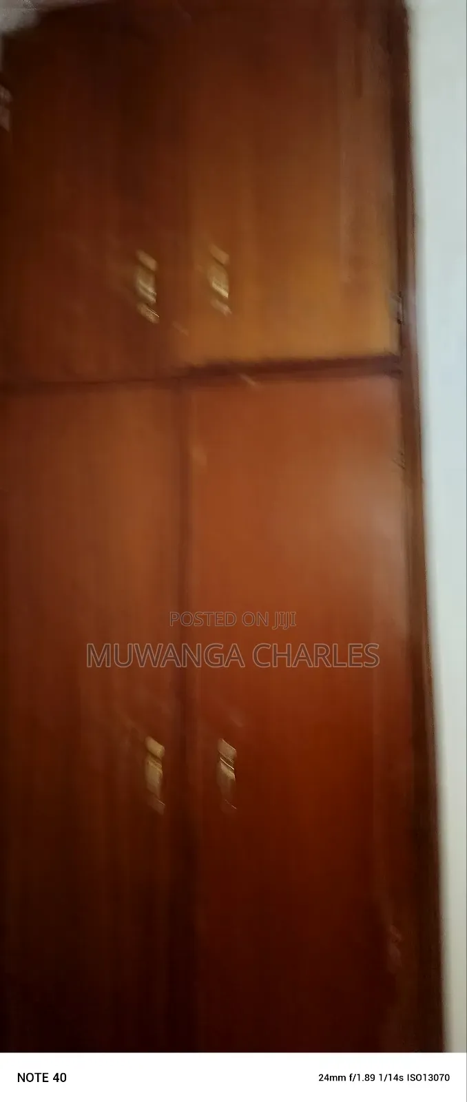 4bdrm Bungalow in Fs Properties Ltd, Nakawa for rent