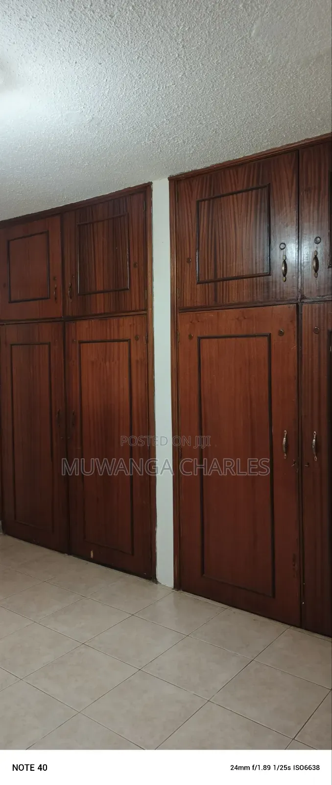 4bdrm Bungalow in Fs Properties Ltd, Nakawa for rent