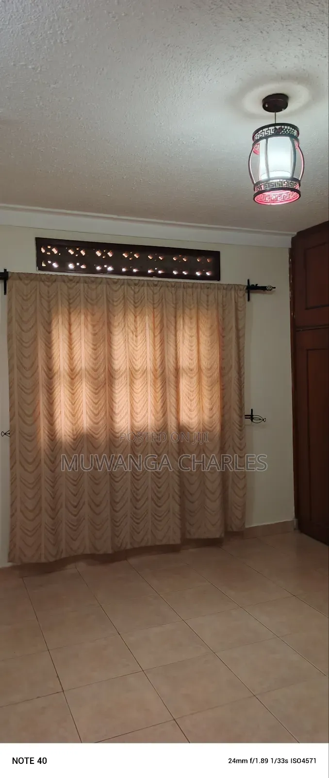 4bdrm Bungalow in Fs Properties Ltd, Nakawa for rent