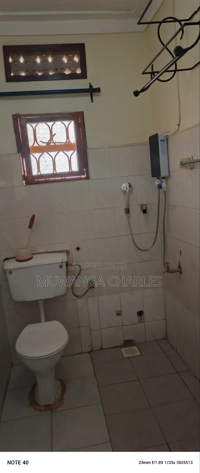 4bdrm Bungalow in Fs Properties Ltd, Nakawa for rent