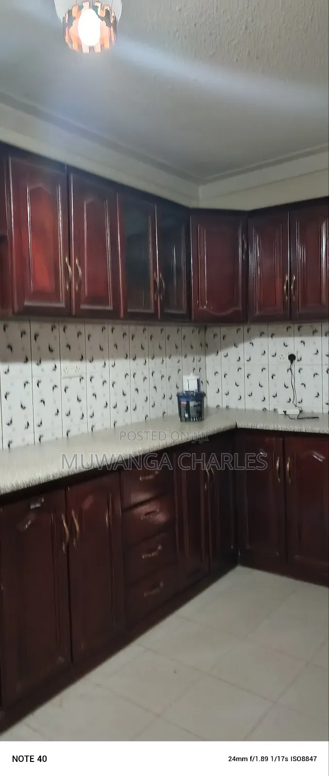 4bdrm Bungalow in Fs Properties Ltd, Nakawa for rent