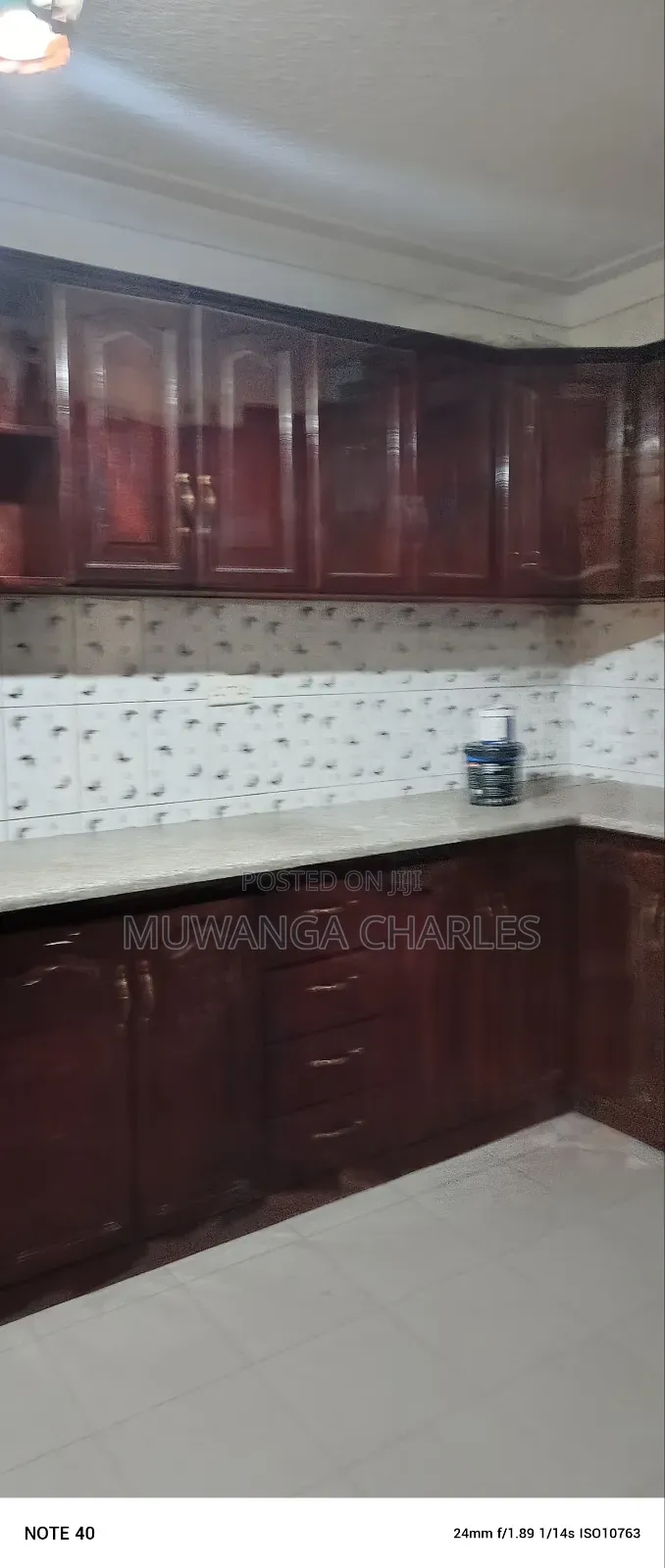 4bdrm Bungalow in Fs Properties Ltd, Nakawa for rent