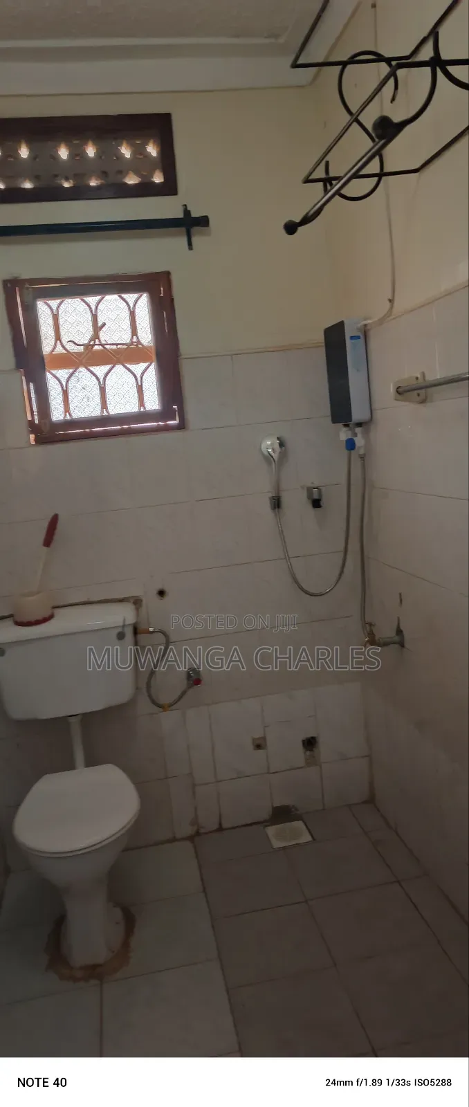 4bdrm Bungalow in Fs Properties Ltd, Nakawa for rent
