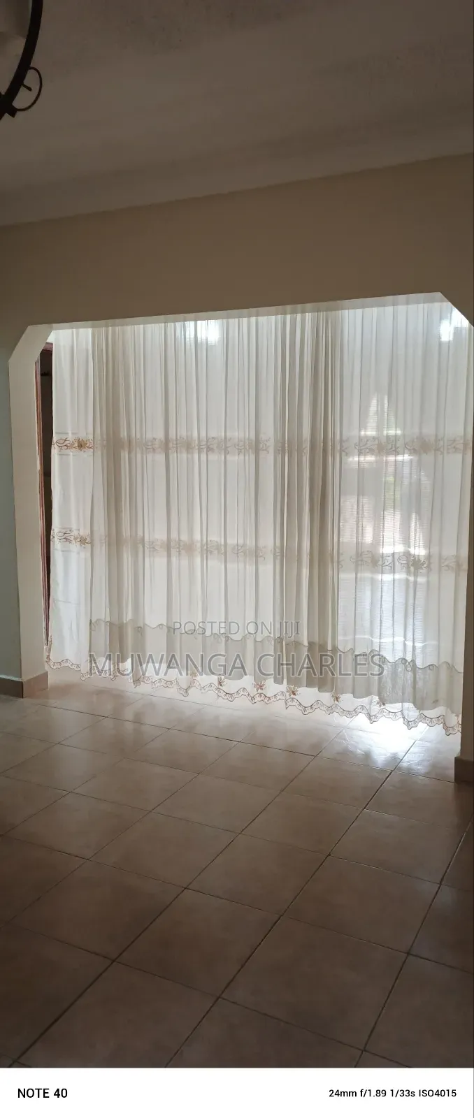 4bdrm Bungalow in Fs Properties Ltd, Nakawa for rent