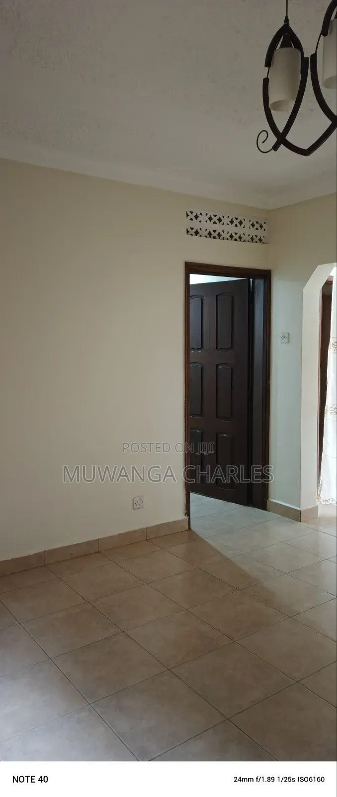 4bdrm Bungalow in Fs Properties Ltd, Nakawa for rent