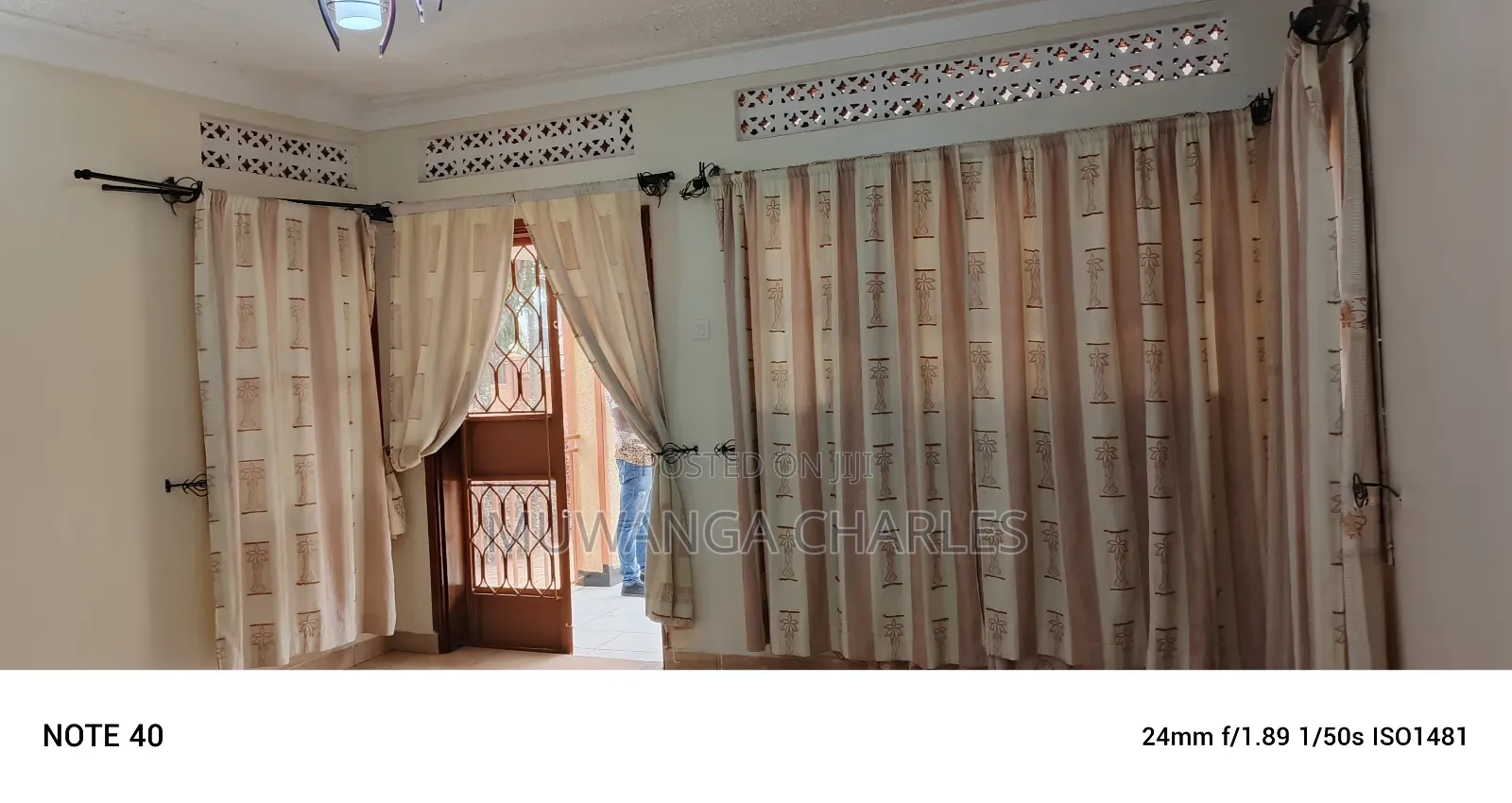 4bdrm Bungalow in Fs Properties Ltd, Nakawa for rent