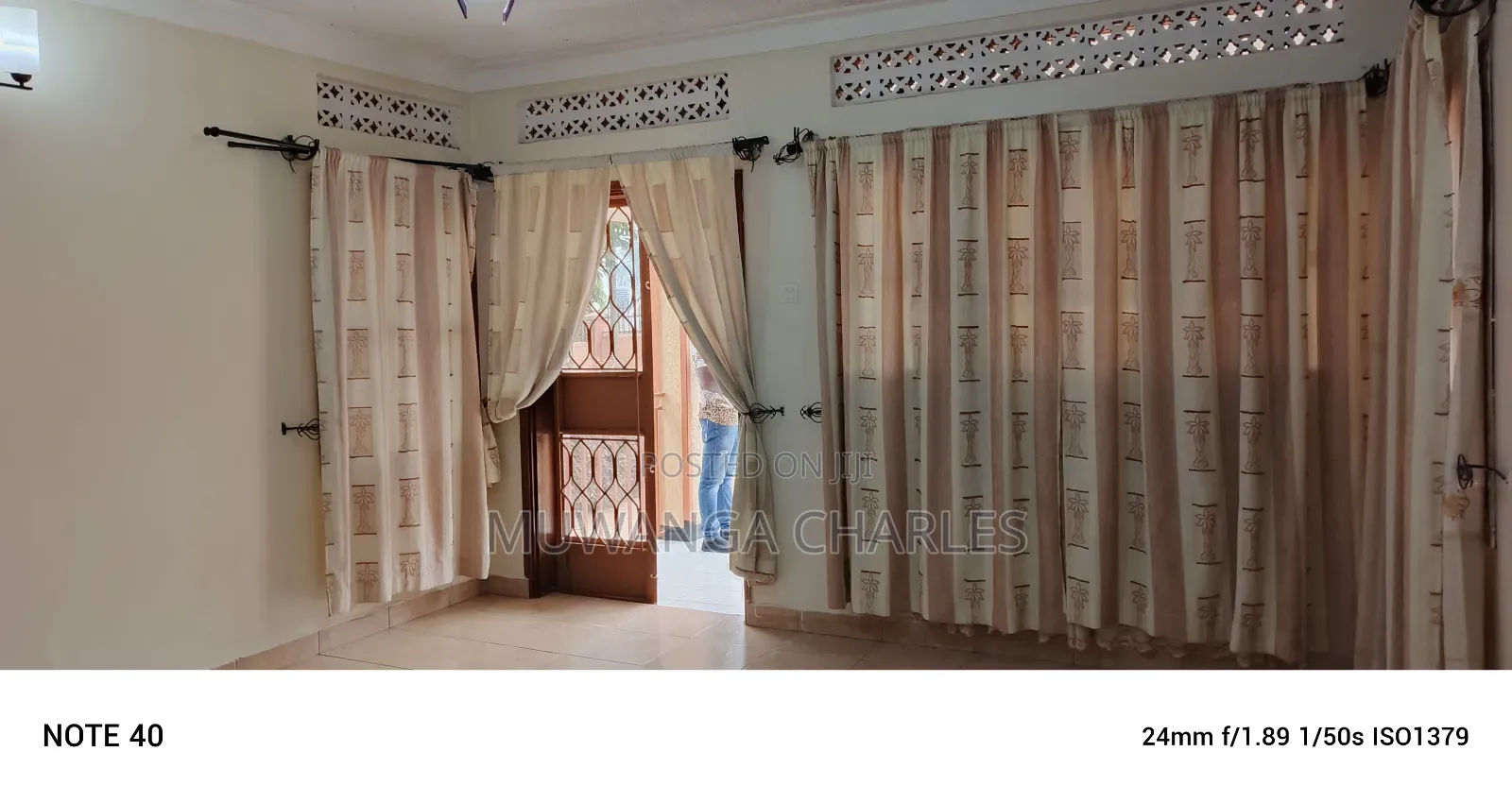 4bdrm Bungalow in Fs Properties Ltd, Nakawa for rent