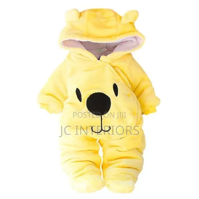 Winter Sleeves Hooded Coat