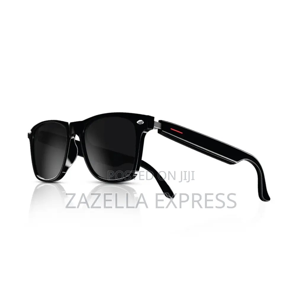 Green Paris 2 Smart Glasses,BT5.3 Calling,Mic