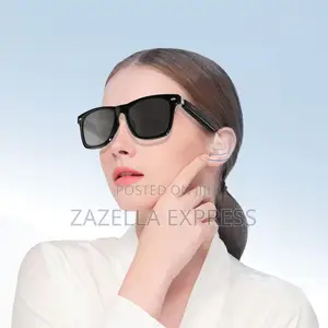Green Paris 2 Smart Glasses,BT5.3 Calling,Mic