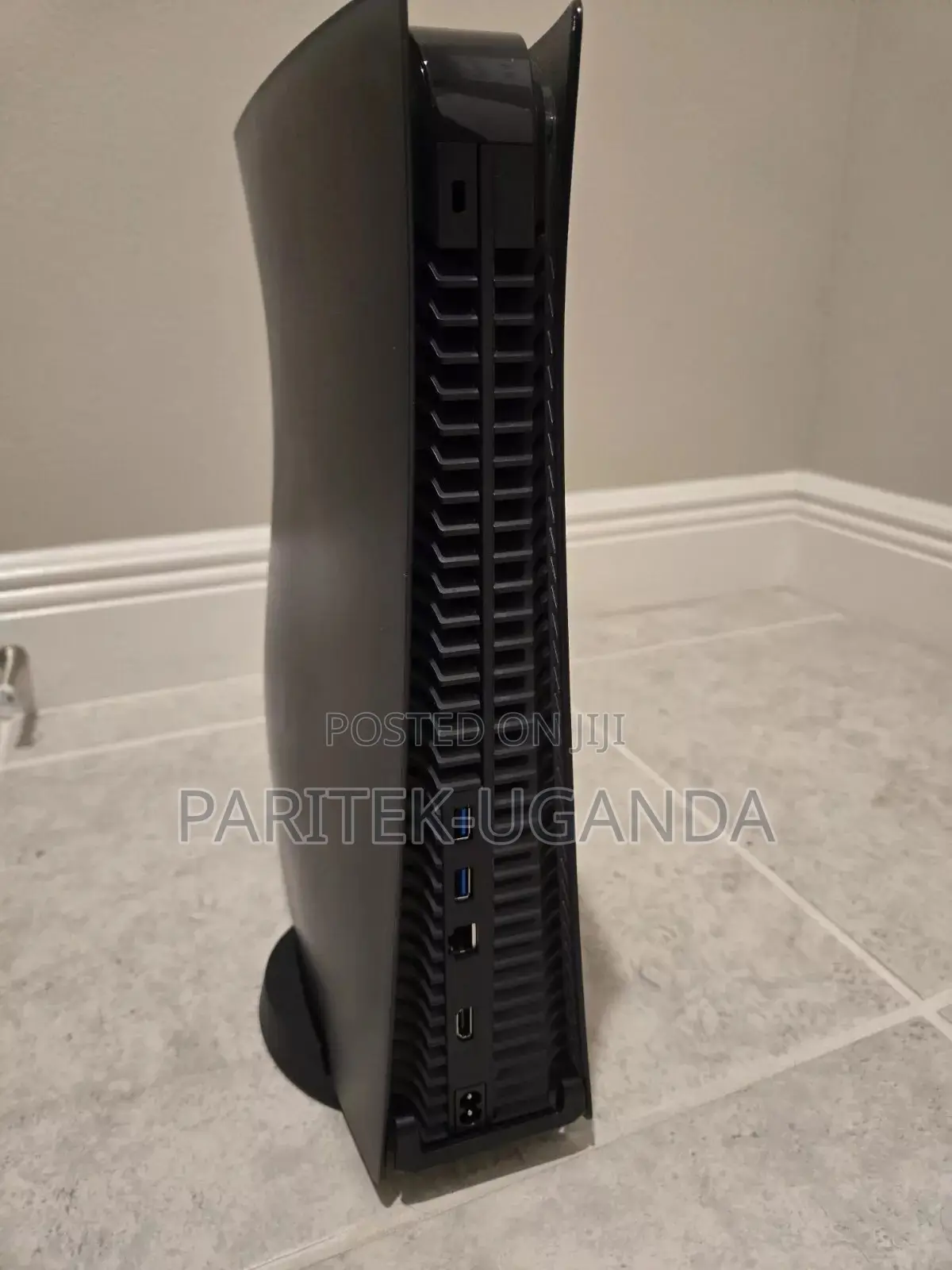 Sony PS5 Standard Disk Edition