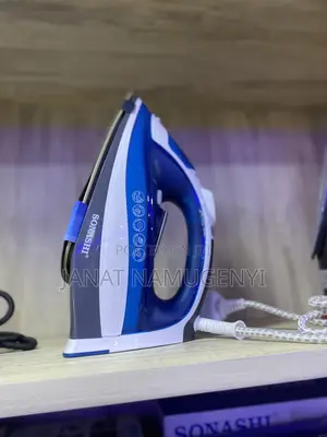 Sonashi Steam Iron
