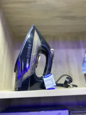 Sonashi Steam Iron