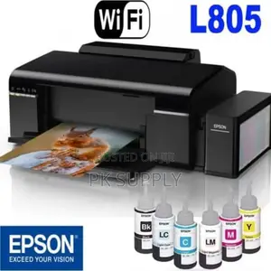 Epson L805 Printer