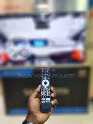 Skyworth 50inches UHD4K Display Android Tv at Reduced Price