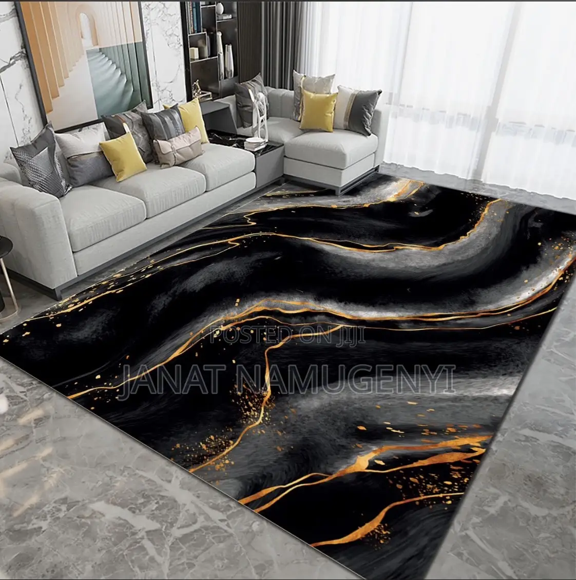 Turkish Carpets