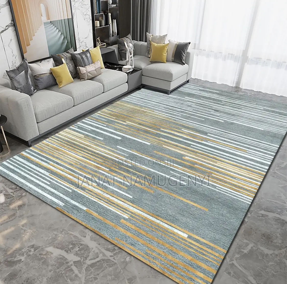 Turkish Carpets