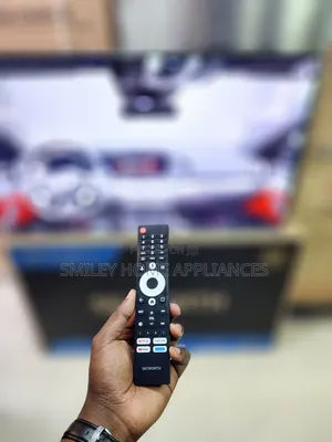 Newly Discounted Skyworth 50inches Google Android Smart Tv