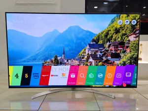 Photo - LG Oled 55inches C3 Evo Smart Tv