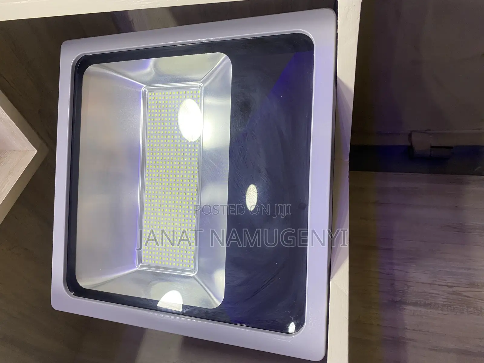 50 Watts Led Light