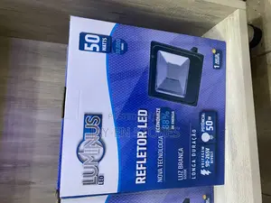 50 Watts Led Light