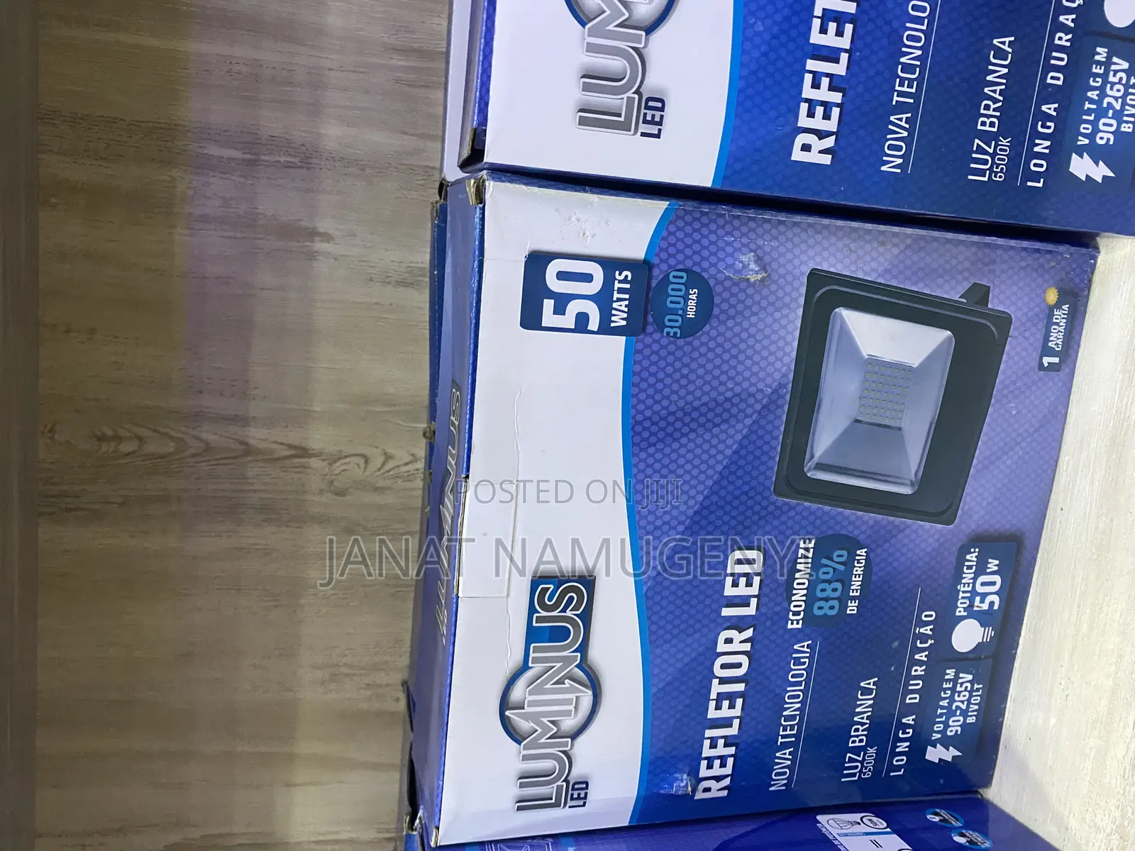 50 Watts Led Light