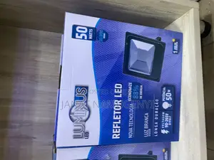 50 Watts Led Light