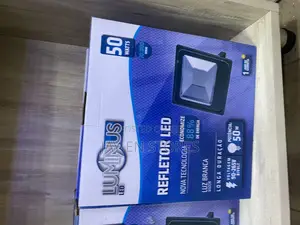 50 Watts Led Light