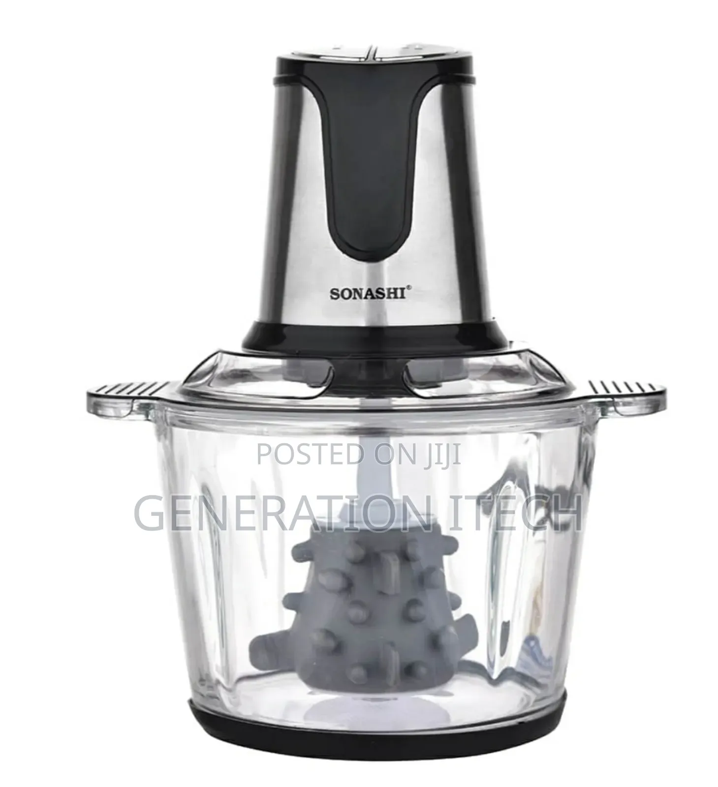 Sonashi Food Chopper SMC-23G