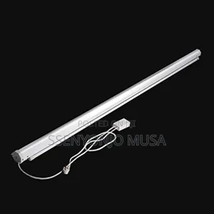 72 Inch 16:9 Matte White Electric Projection Screen for H-T