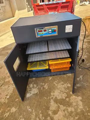 528 Single Hatcher Incubator